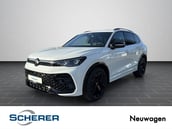 Volkswagen Tiguan R