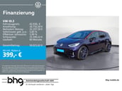 Volkswagen ID.3 GTX