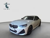 BMW M240