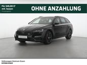 Skoda Octavia RS