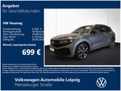 Volkswagen Touareg R