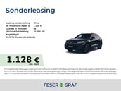 Volkswagen Touareg R