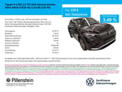 Volkswagen Tiguan R