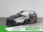 Skoda Octavia RS