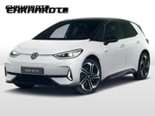 Volkswagen ID.3 GTX