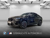 BMW X6 M