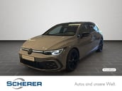 Volkswagen Golf GTD