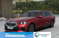 BMW 550