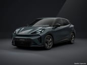 Cupra Raval