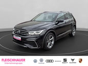 Volkswagen Tiguan R