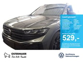 Volkswagen Touareg R