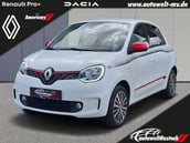 Renault Twingo E-Tech