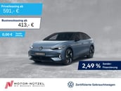 Volkswagen ID.7 GTX