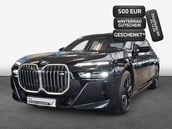 BMW M760