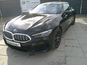 BMW 8er