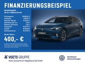 Volkswagen ID.7 GTX