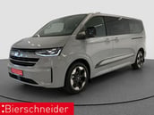 Volkswagen e-Caravelle