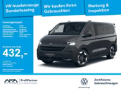 Volkswagen e-Caravelle