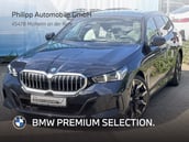BMW 550