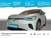 Volkswagen ID.5 GTX