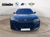 BMW 750