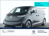 Volkswagen ID. Buzz GTX