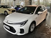 Suzuki Swace