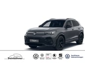Volkswagen Tiguan R