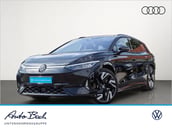 Volkswagen ID.7 GTX