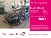 Volkswagen Passat GTE