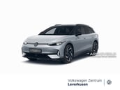 Volkswagen ID.7 GTX