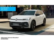 Volkswagen Tiguan R