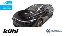 Volkswagen ID.7 GTX