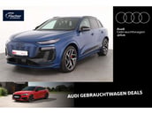 Audi SQ6 e-tron