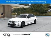 BMW M340