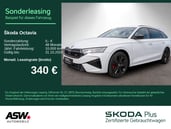 Skoda Octavia RS