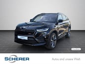 Skoda Kodiaq RS