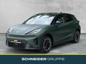 Cupra Raval