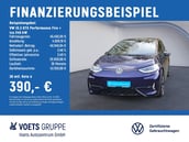 Volkswagen ID.3 GTX