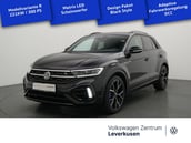 Volkswagen T-Roc R