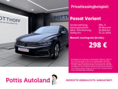 Volkswagen Passat GTE