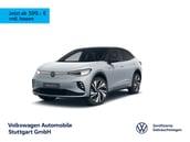 Volkswagen ID.5 GTX