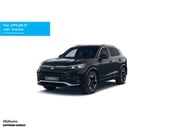 Volkswagen Tiguan R
