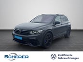 Volkswagen Tiguan R
