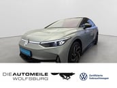 Volkswagen ID.7 GTX