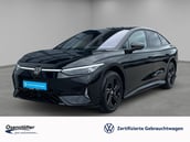 Volkswagen ID.7 GTX