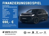 Volkswagen ID.5 GTX