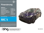 Volkswagen ID.3 GTX
