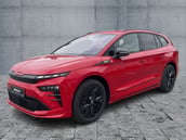 Skoda Enyaq RS
