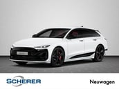 Audi S6 e-tron
